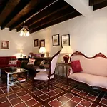 Huerta San Benito * Villamayor (Pilona)