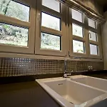 Venkovský dům Huerta San Benito Villamayor (Pilona)