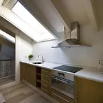 Venkovský dům Huerta San Benito