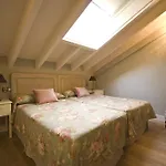 Venkovský dům Huerta San Benito Villamayor (Pilona)