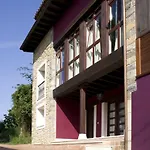 Venkovský dům Huerta San Benito Villamayor (Pilona)