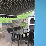 Huerta San Benito Venkovský dům *