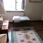 Huerta San Benito Venkovský dům *