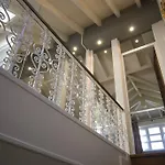 Huerta San Benito Venkovský dům *