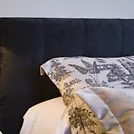Venkovský dům Huerta San Benito