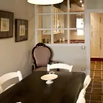 Huerta San Benito Venkovský dům Villamayor (Pilona)