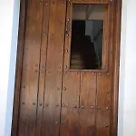 Huerta San Benito Venkovský dům