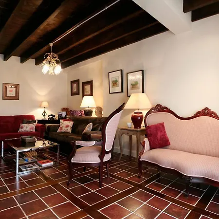 Huerta San Benito * Villamayor (Pilona)