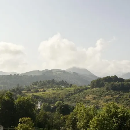 Huerta San Benito