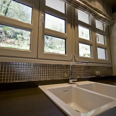 Casa rural Huerta San Benito Villamayor (Pilona)