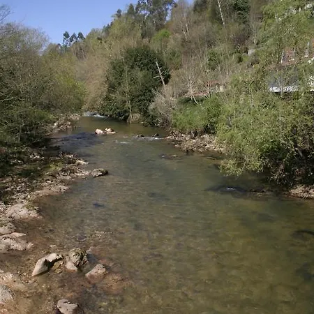 Huerta San Benito Casa rural