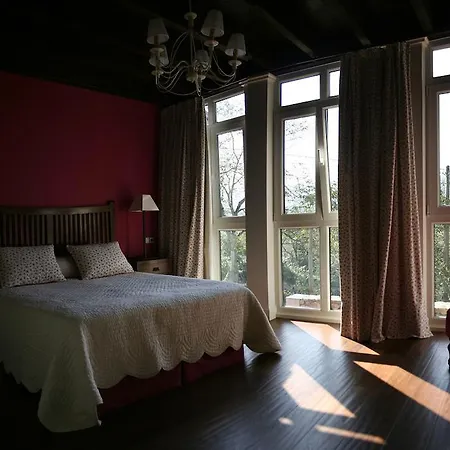 Huerta San Benito Villamayor (Pilona)