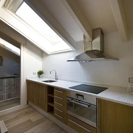 乡村民宿 Huerta San Benito