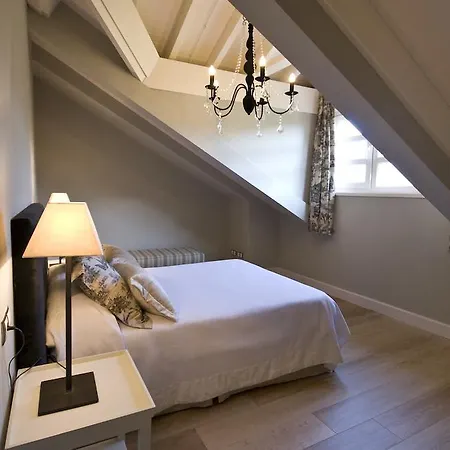 乡村民宿 Huerta San Benito *