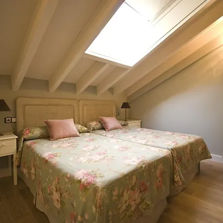 Casa rural Huerta San Benito Villamayor (Pilona)