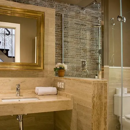 乡村民宿 Huerta San Benito *