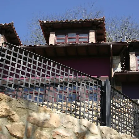 Huerta San Benito Villamayor (Pilona)