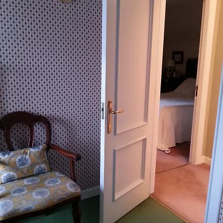 Casa rural Huerta San Benito