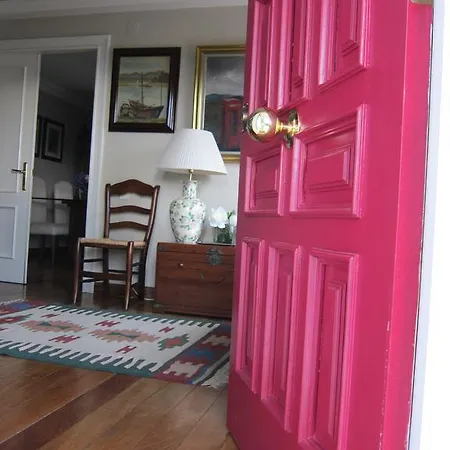 Casa rural Huerta San Benito