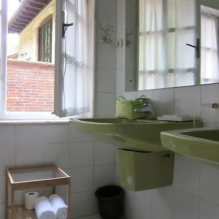 Huerta San Benito Villamayor (Pilona)