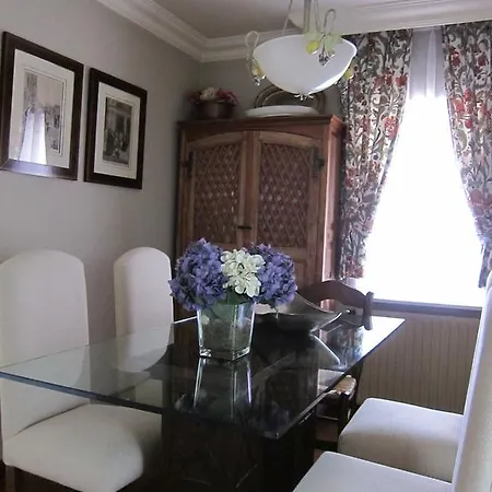 Huerta San Benito 乡村民宿