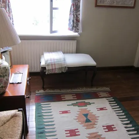 Huerta San Benito Casa rural *