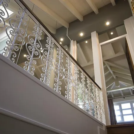 Huerta San Benito 乡村民宿 *