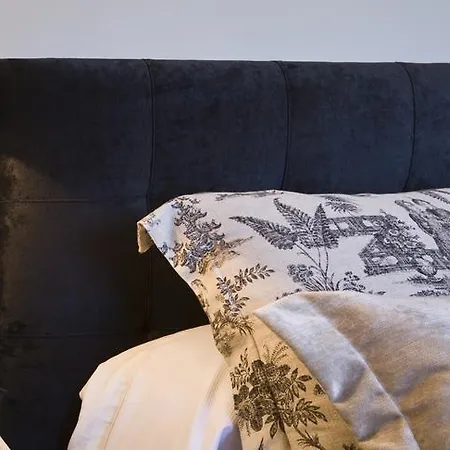 Casa rural Huerta San Benito