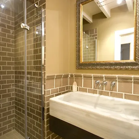 乡村民宿 Huerta San Benito *