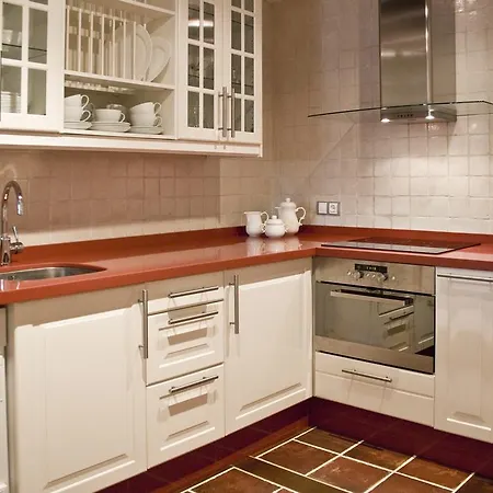 Casa rural Huerta San Benito