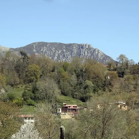 Huerta San Benito * Villamayor (Pilona)