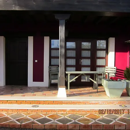 Huerta San Benito
