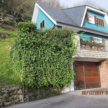 Huerta San Benito * Villamayor (Pilona)