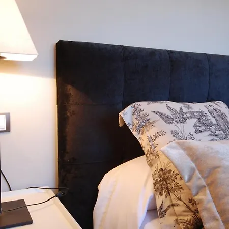 Huerta San Benito 乡村民宿 *