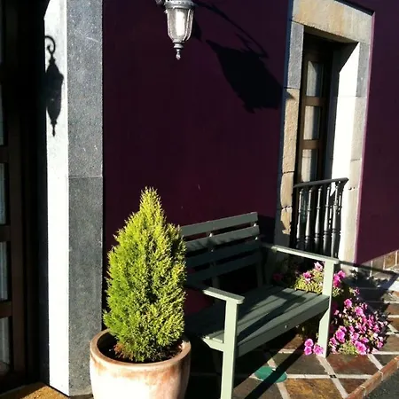 Huerta San Benito * Villamayor (Pilona)