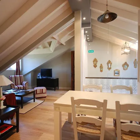 乡村民宿 Huerta San Benito *