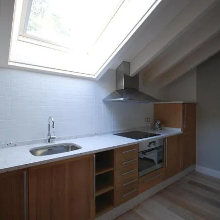 Huerta San Benito Casa rural