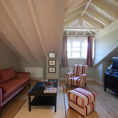 Country house Huerta San Benito Villamayor (Pilona)