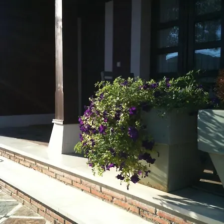 Huerta San Benito Villamayor (Pilona)