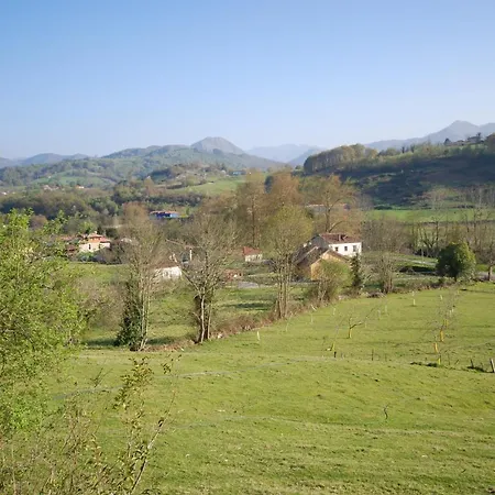 Huerta San Benito 乡村民宿