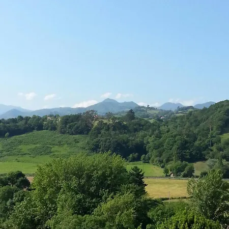 Huerta San Benito Villamayor (Pilona)