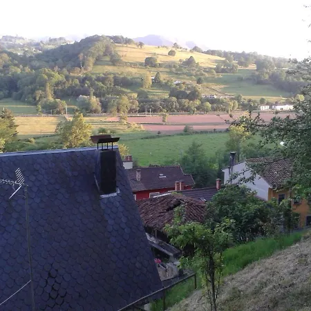 Huerta San Benito 乡村民宿