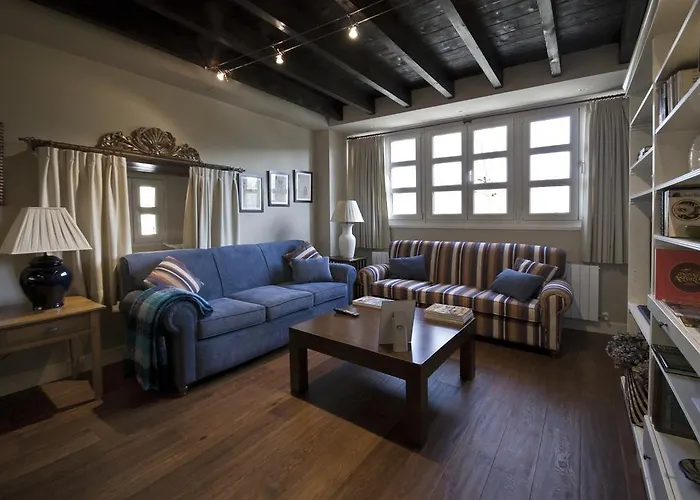 Casa rural Huerta San Benito