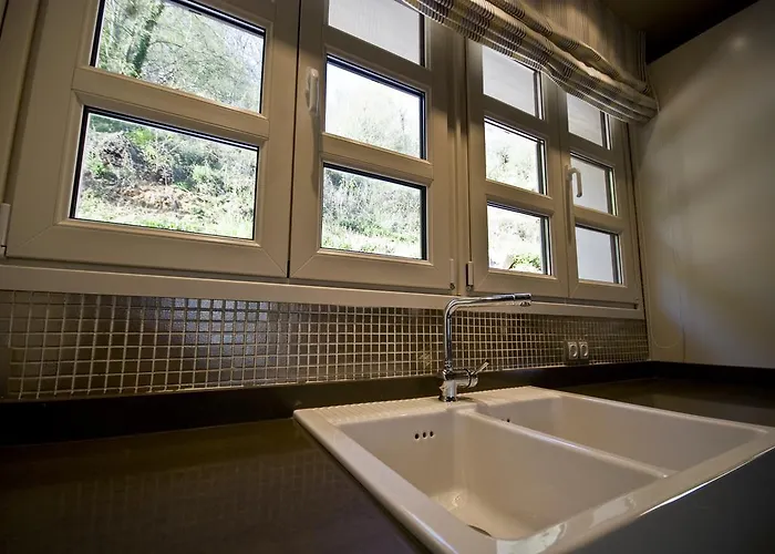 Casa rural Huerta San Benito Villamayor (Pilona)