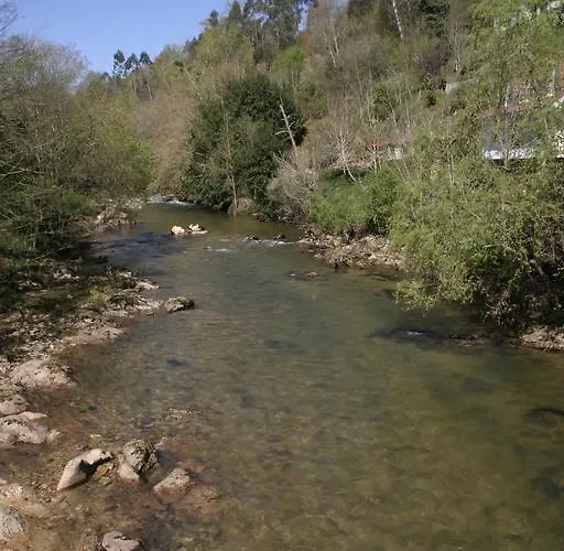 Huerta San Benito Casa rural