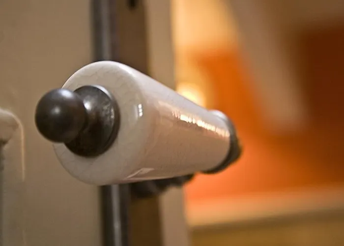 Casa rural Huerta San Benito Villamayor (Pilona)