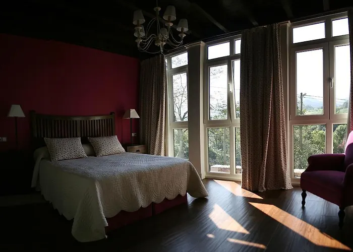 Huerta San Benito Villamayor (Pilona)