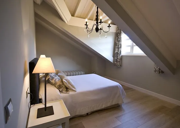 Casa rural Huerta San Benito *