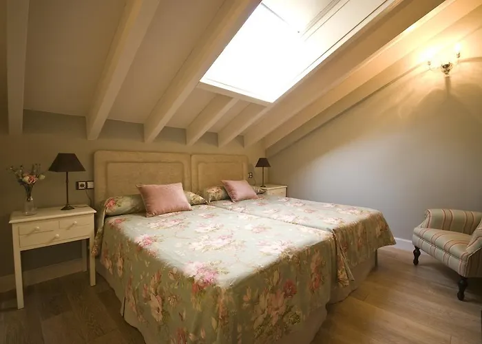 Casa rural Huerta San Benito Villamayor (Pilona)