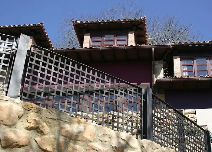 Huerta San Benito Villamayor (Pilona)